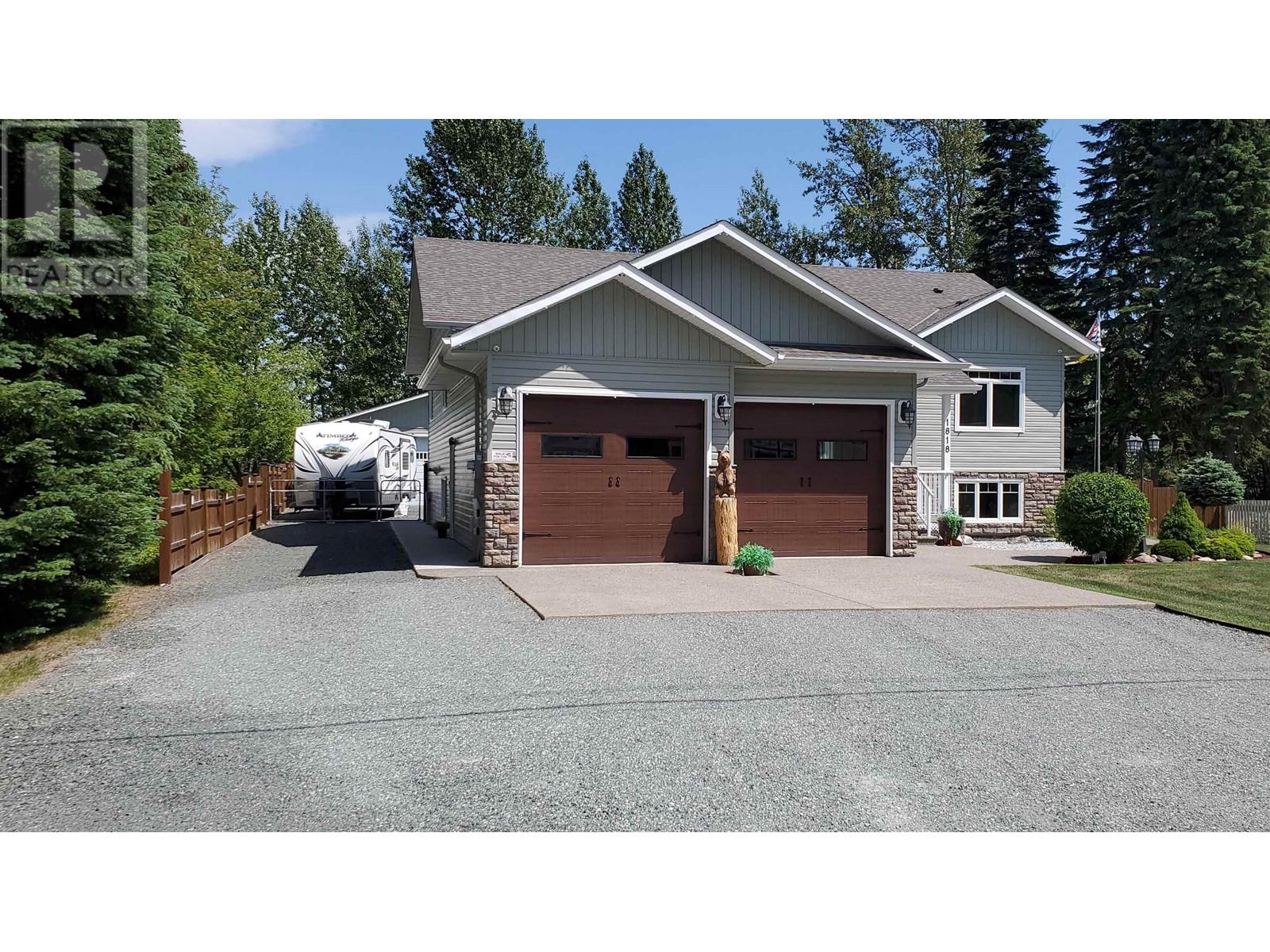 1818 Sommerville Road, Prince George, British Columbia  V2N 6T5 - Photo 2 - R2882637
