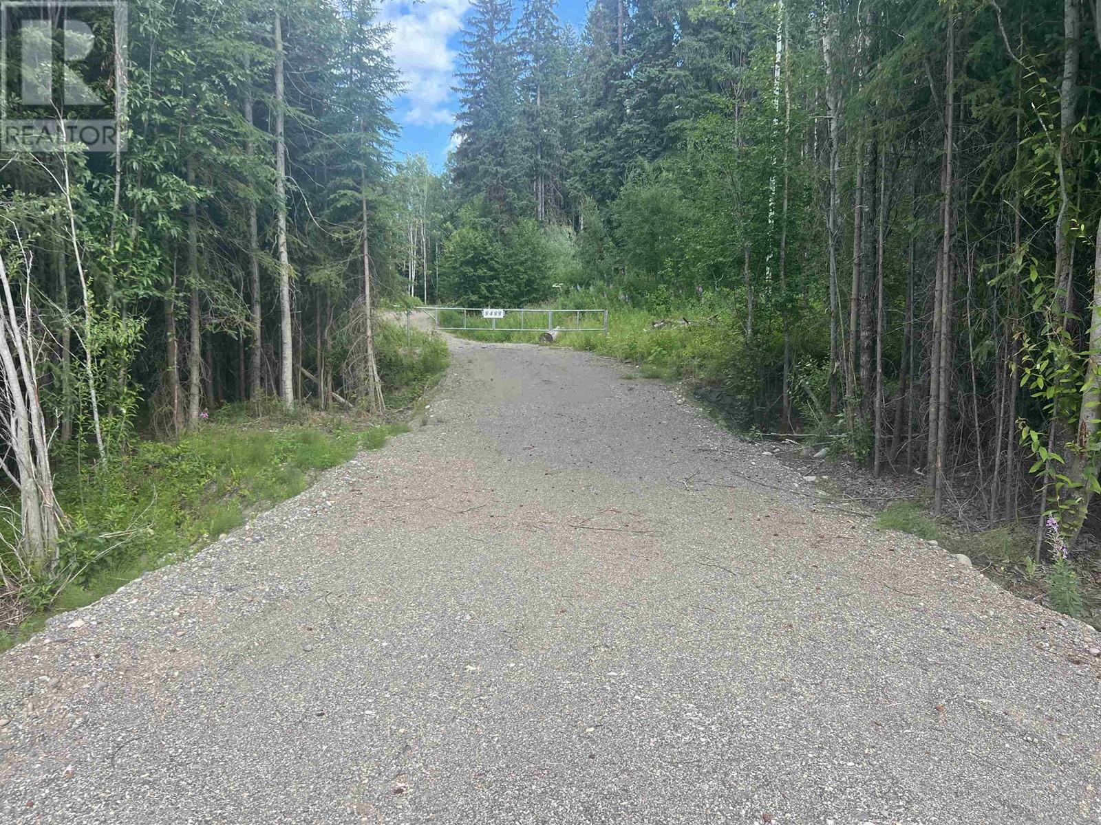 8488 Old Summit Lake Road, Prince George, British Columbia  V2K 5S6 - Photo 1 - R2883293