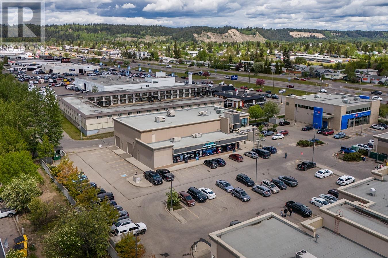 100 1437 Commercial Crescent, Prince George, British Columbia  V2M 0A2 - Photo 2 - C8060247