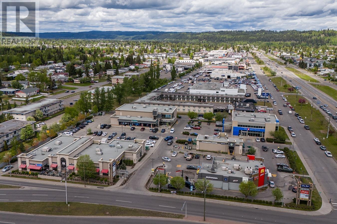 100 1437 Commercial Crescent, Prince George, British Columbia  V2M 0A2 - Photo 3 - C8060247