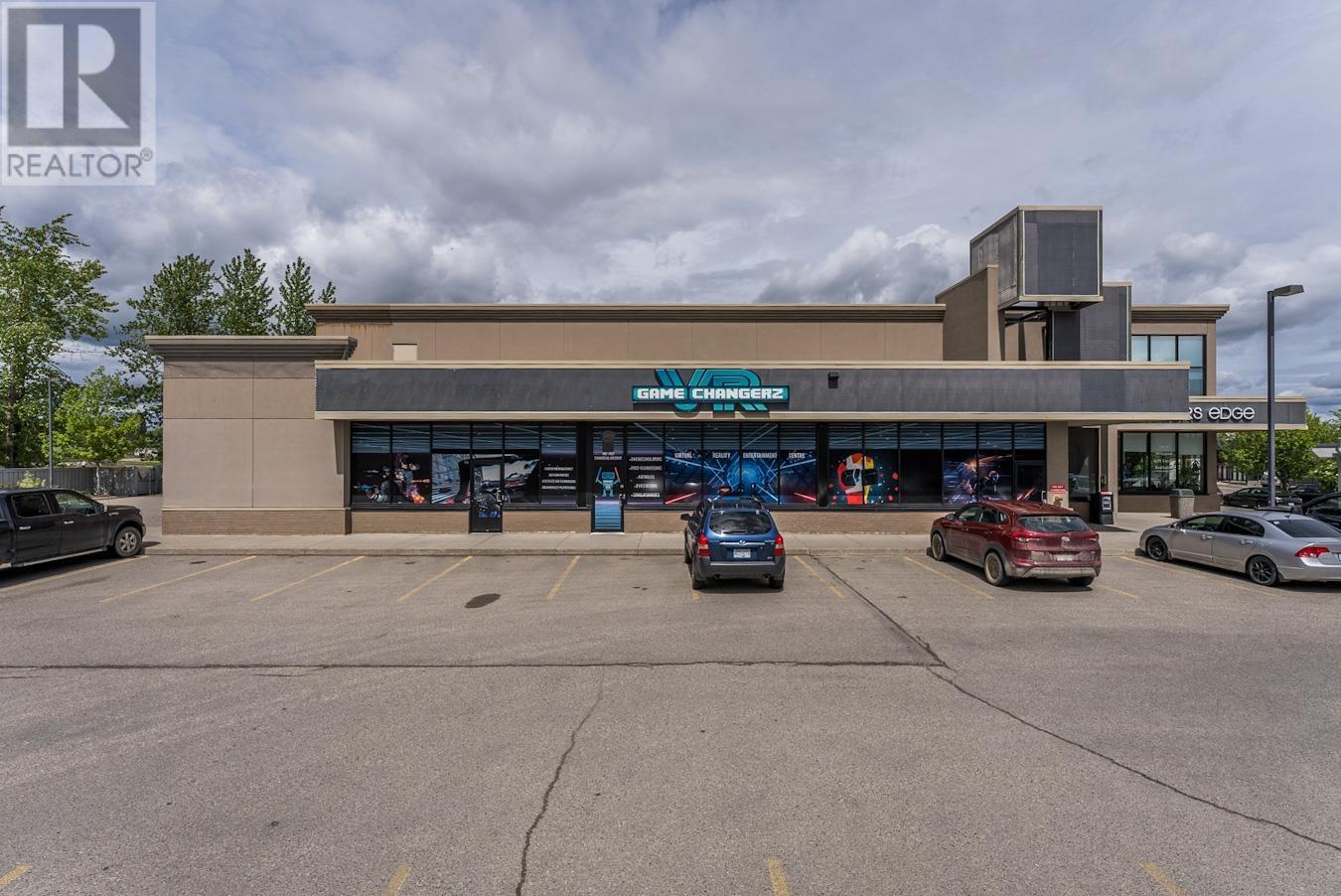 100 1437 Commercial Crescent, Prince George, British Columbia  V2M 0A2 - Photo 4 - C8060247