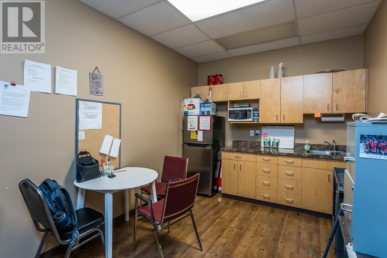 100 1437 Commercial Crescent, Prince George, British Columbia  V2M 0A2 - Photo 6 - C8060247