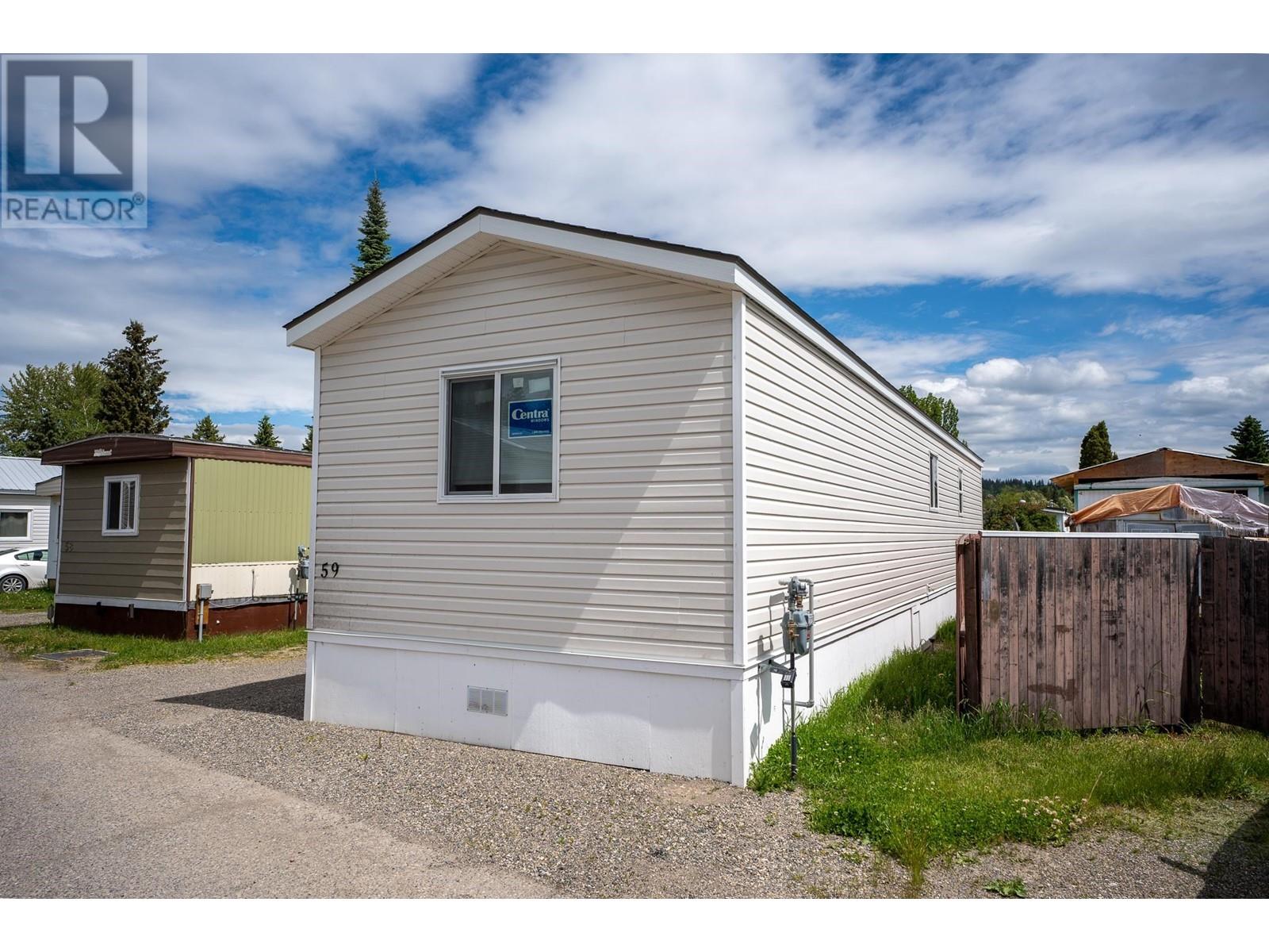 59 3730 Lansdowne Road, Prince George, British Columbia  V2N 2S5 - Photo 2 - R2893977