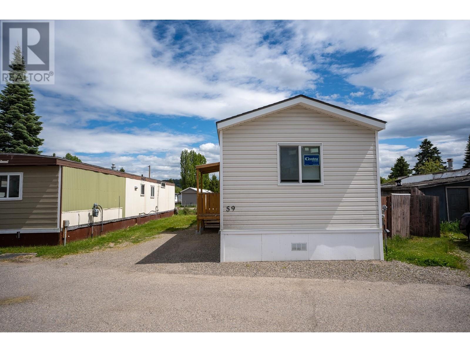 59 3730 Lansdowne Road, Prince George, British Columbia  V2N 2S5 - Photo 3 - R2893977