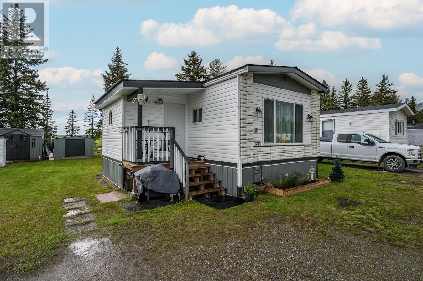 14 8680 Castle Road, Prince George, British Columbia  V2N 6Y6 - Photo 29 - R2894003