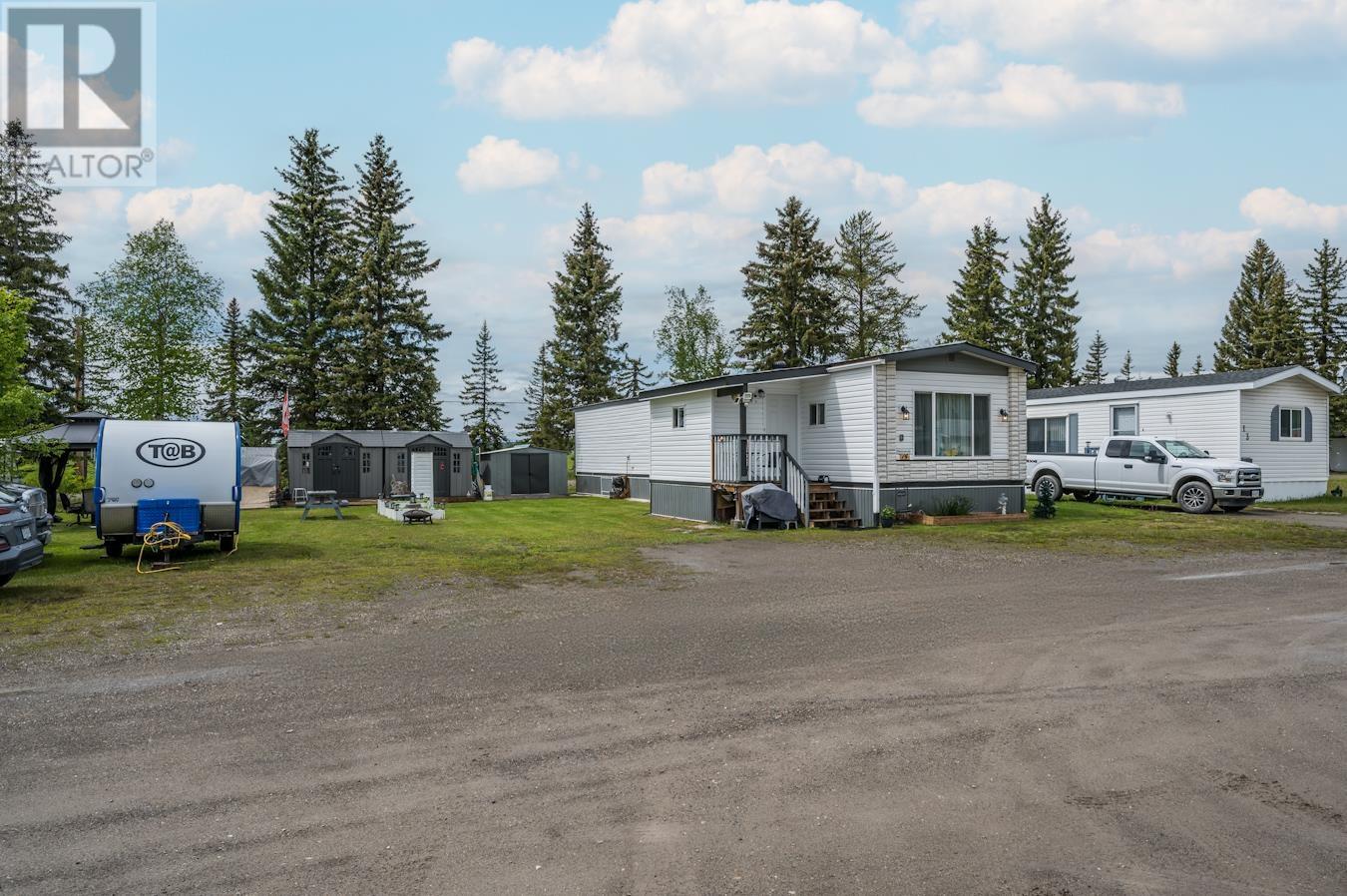 14 8680 Castle Road, Prince George, British Columbia  V2N 6Y6 - Photo 35 - R2894003