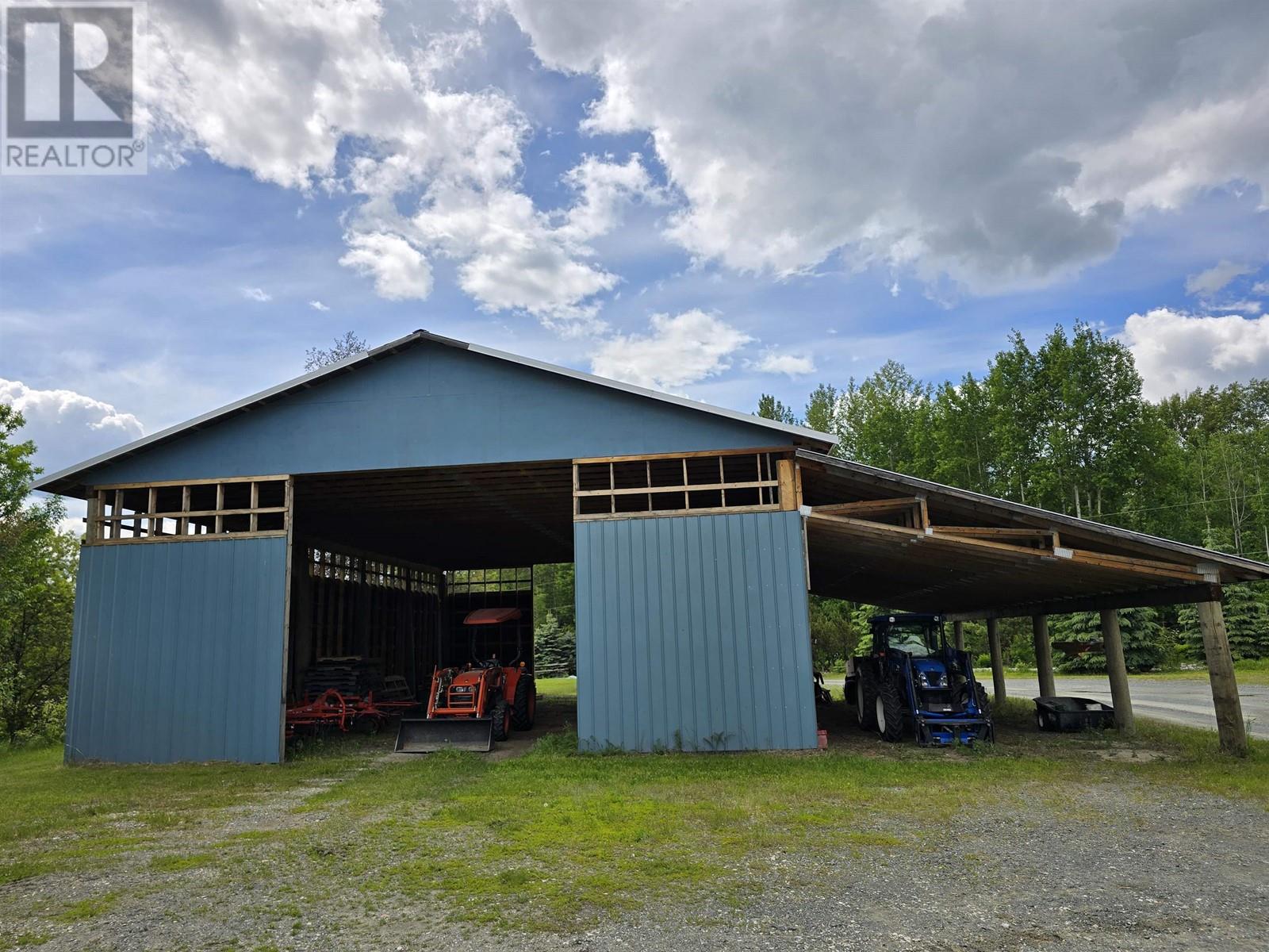 6175 Beaver Forest Road, Prince George, British Columbia  V2K 5E5 - Photo 20 - R2896278