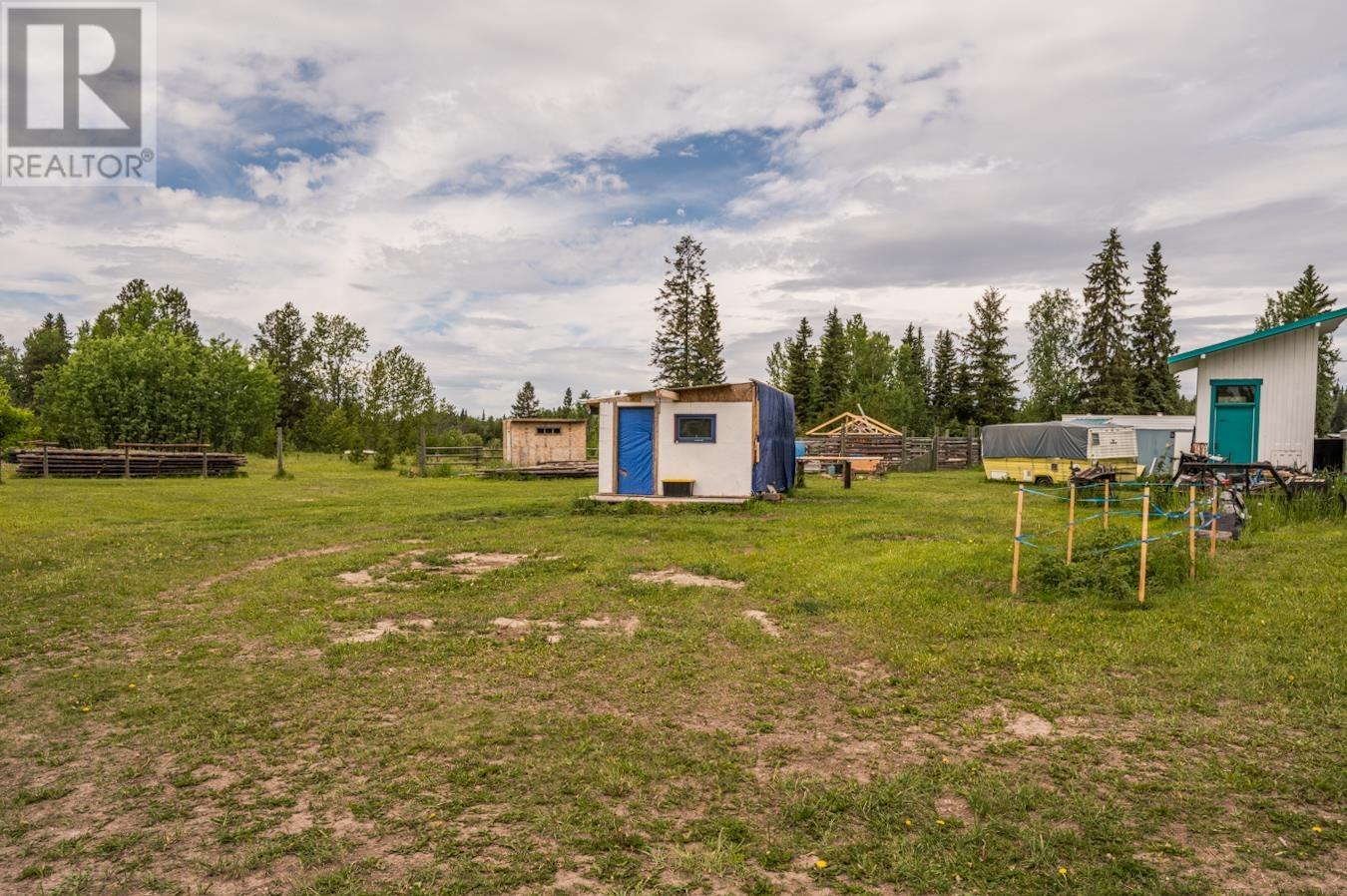 17045 Mcbride Timber Road, Prince George, British Columbia  V2N 6K2 - Photo 7 - R2898384