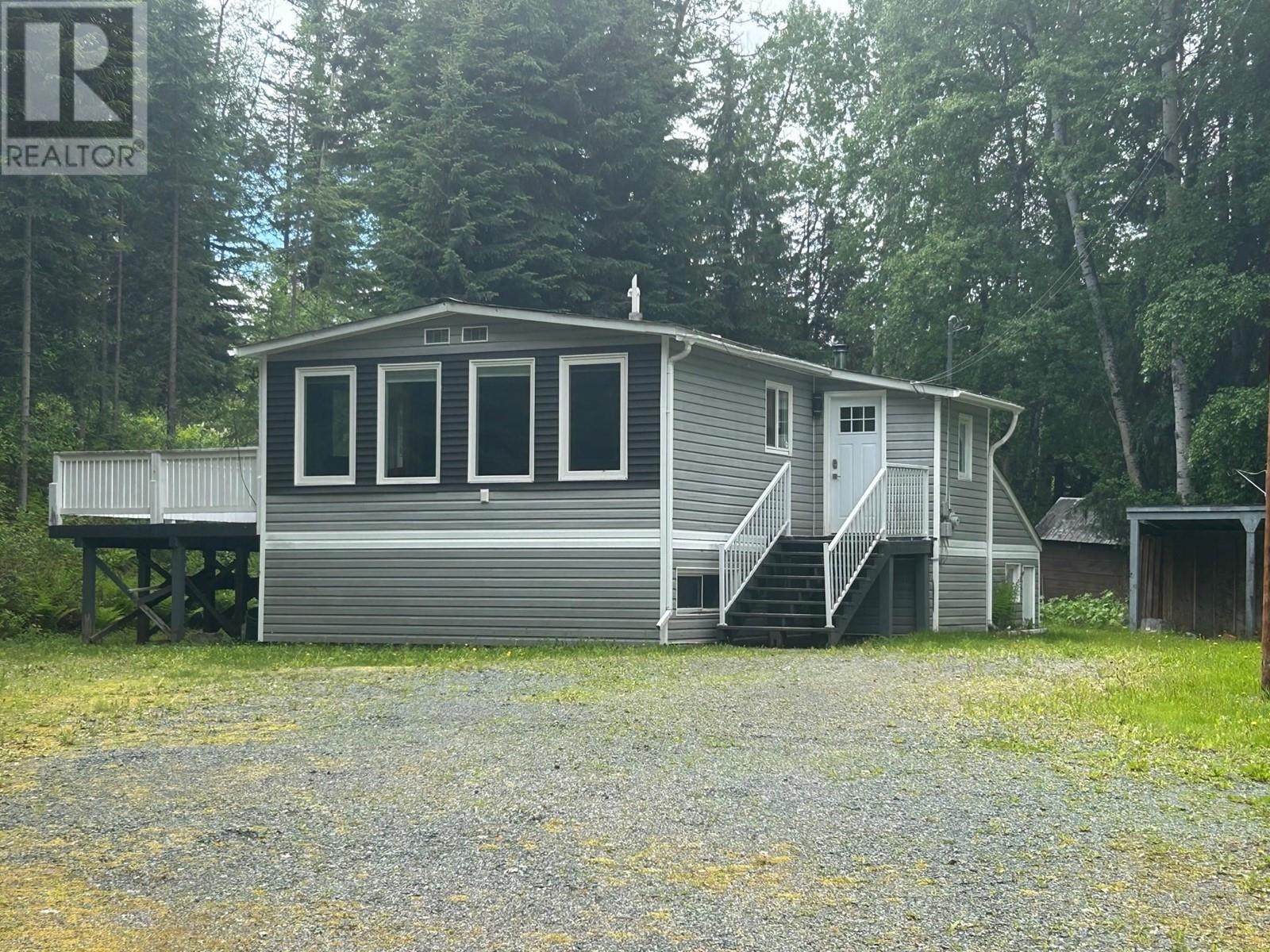 4937 Old Summit Lake Road, Prince George, British Columbia  V2K 5S5 - Photo 2 - R2899512