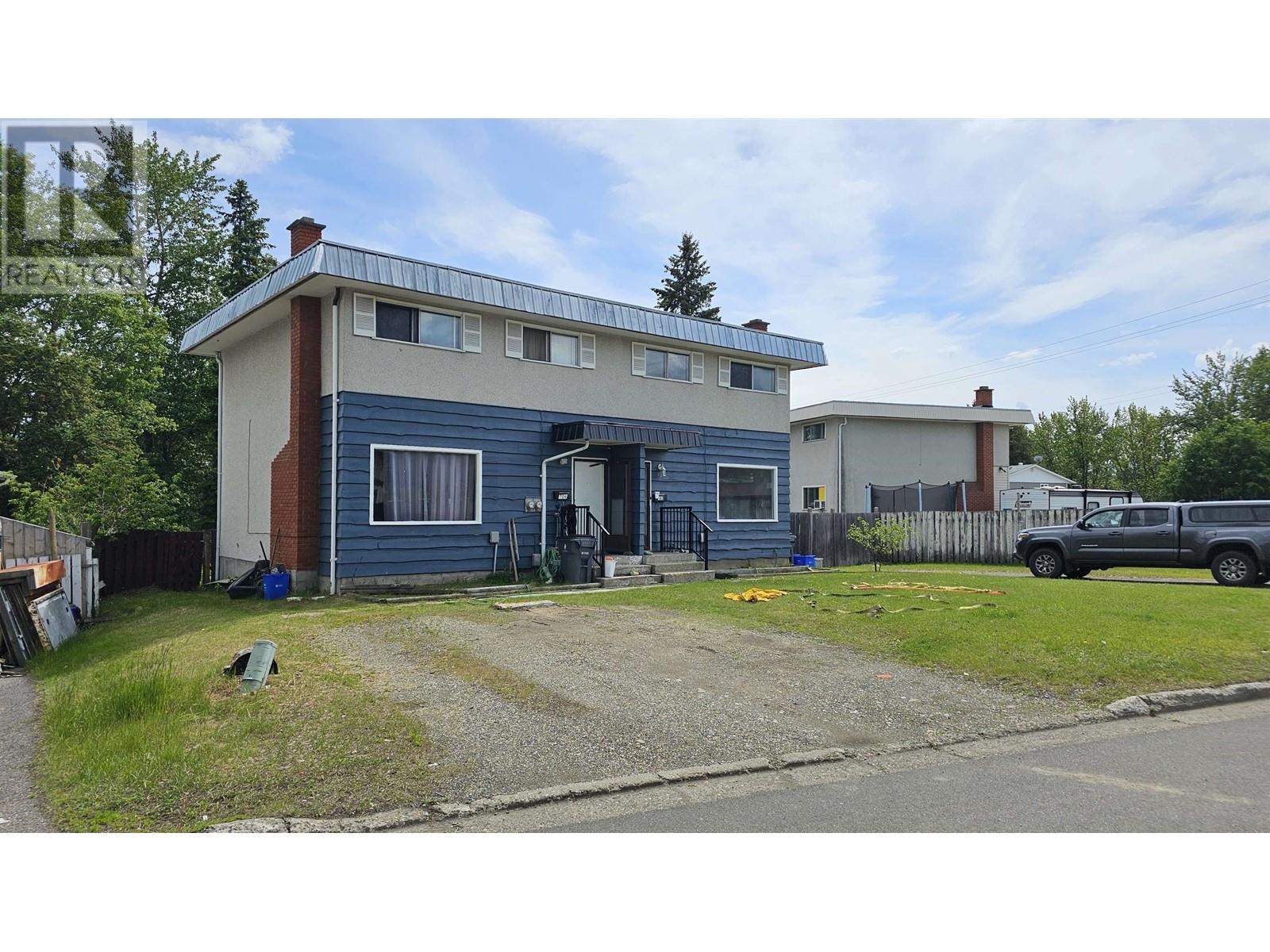 102-106 Mclean Drive, Prince George, British Columbia  V2M 4R3 - Photo 2 - R2900480