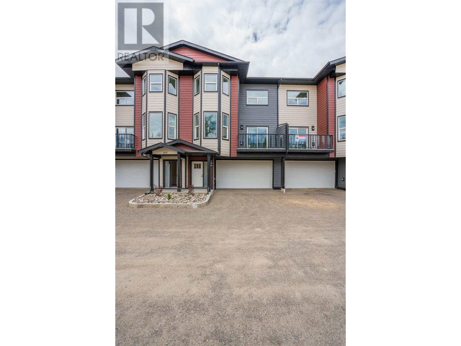 106 7000 Husband Drive, Prince George, British Columbia  V2N 0K2 - Photo 3 - R2900501