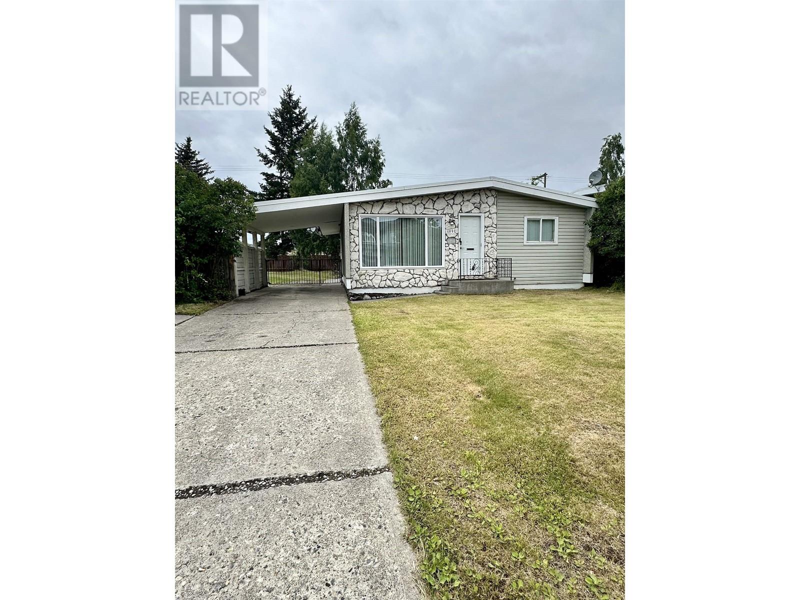 1091 Johnson Street, Prince George, British Columbia  V2M 3A3 - Photo 2 - R2901002