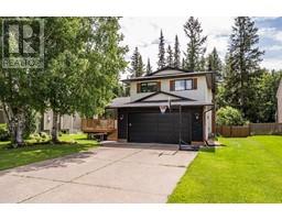 2260 CANAN WAY, prince george, British Columbia