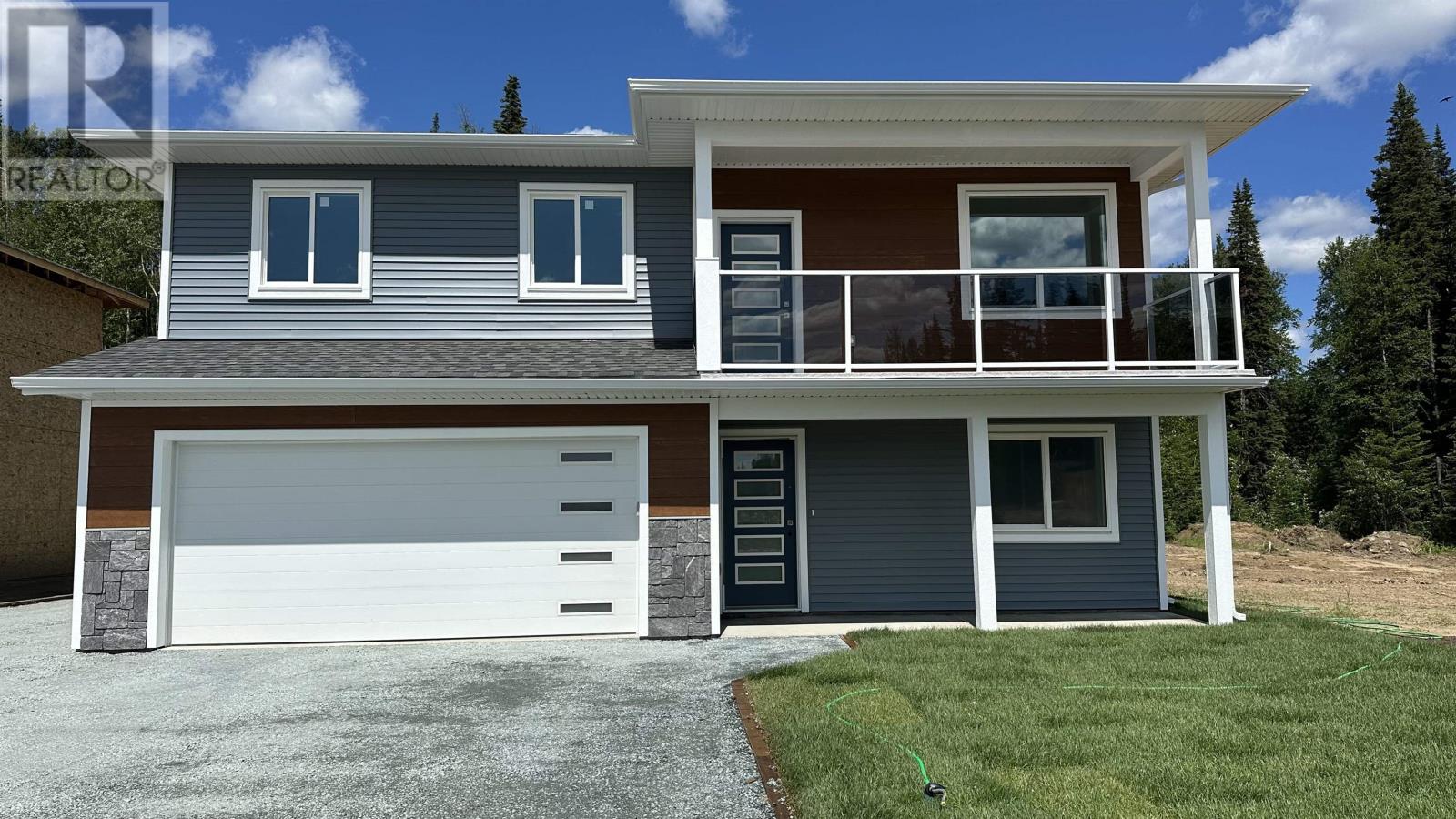 7124 Hillu Road, Prince George, British Columbia  V2K 0B4 - Photo 1 - R2902446