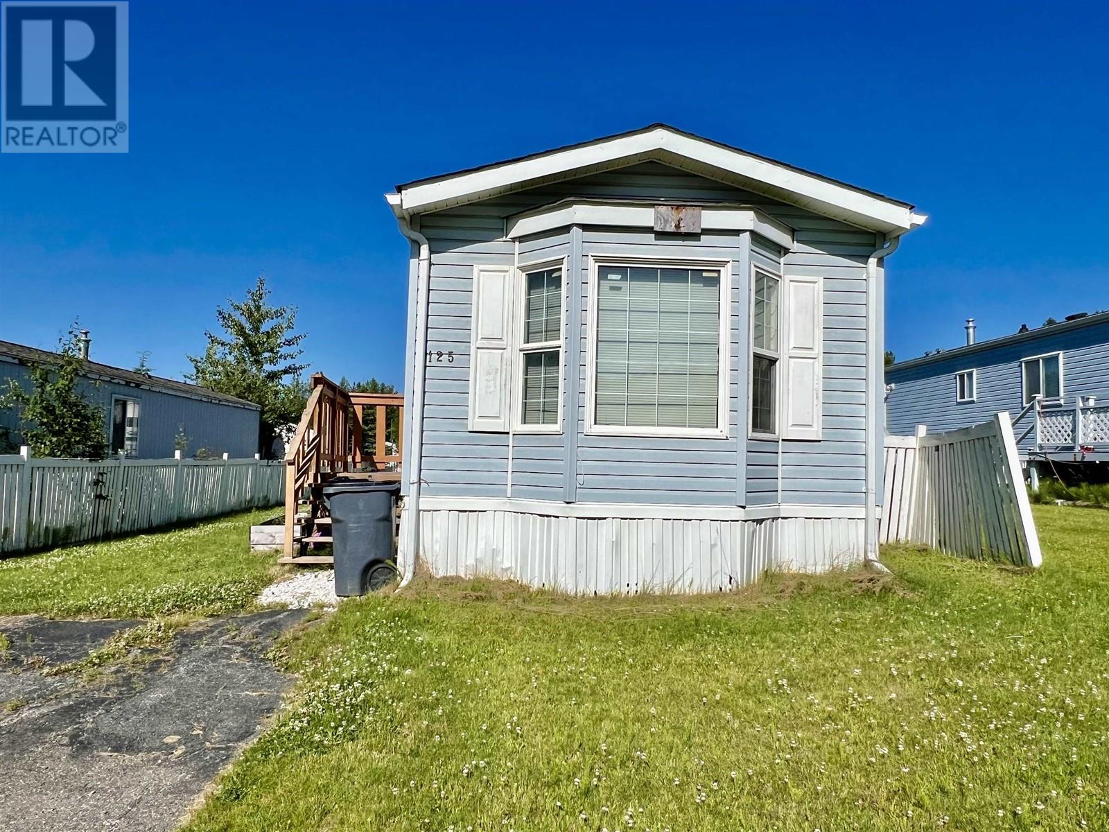 125 2500 Grant Road, Prince George, British Columbia  V2K 4X9 - Photo 1 - R2903540