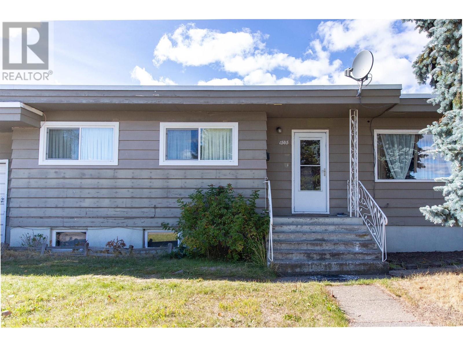 1505 Carney Street, Prince George, British Columbia  V2M 2L6 - Photo 2 - R2904095