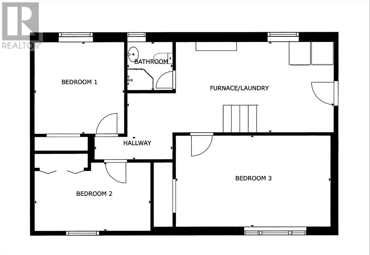 2238 Upland Street, Prince George, British Columbia  V2L 2V7 - Photo 4 - R2905504