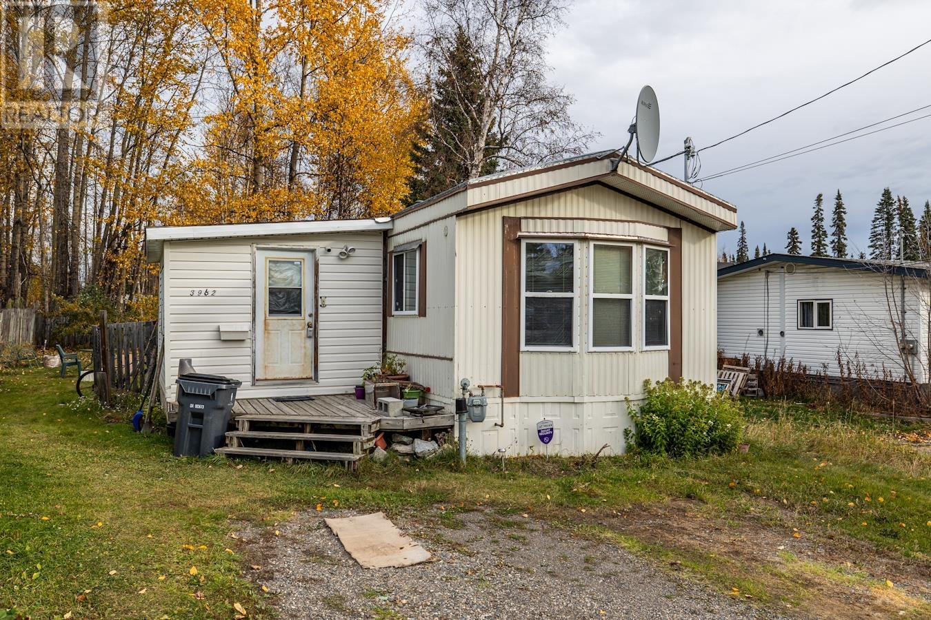 3962 Weisbrod Road, Prince George, British Columbia  V2K 2S5 - Photo 1 - R2907640