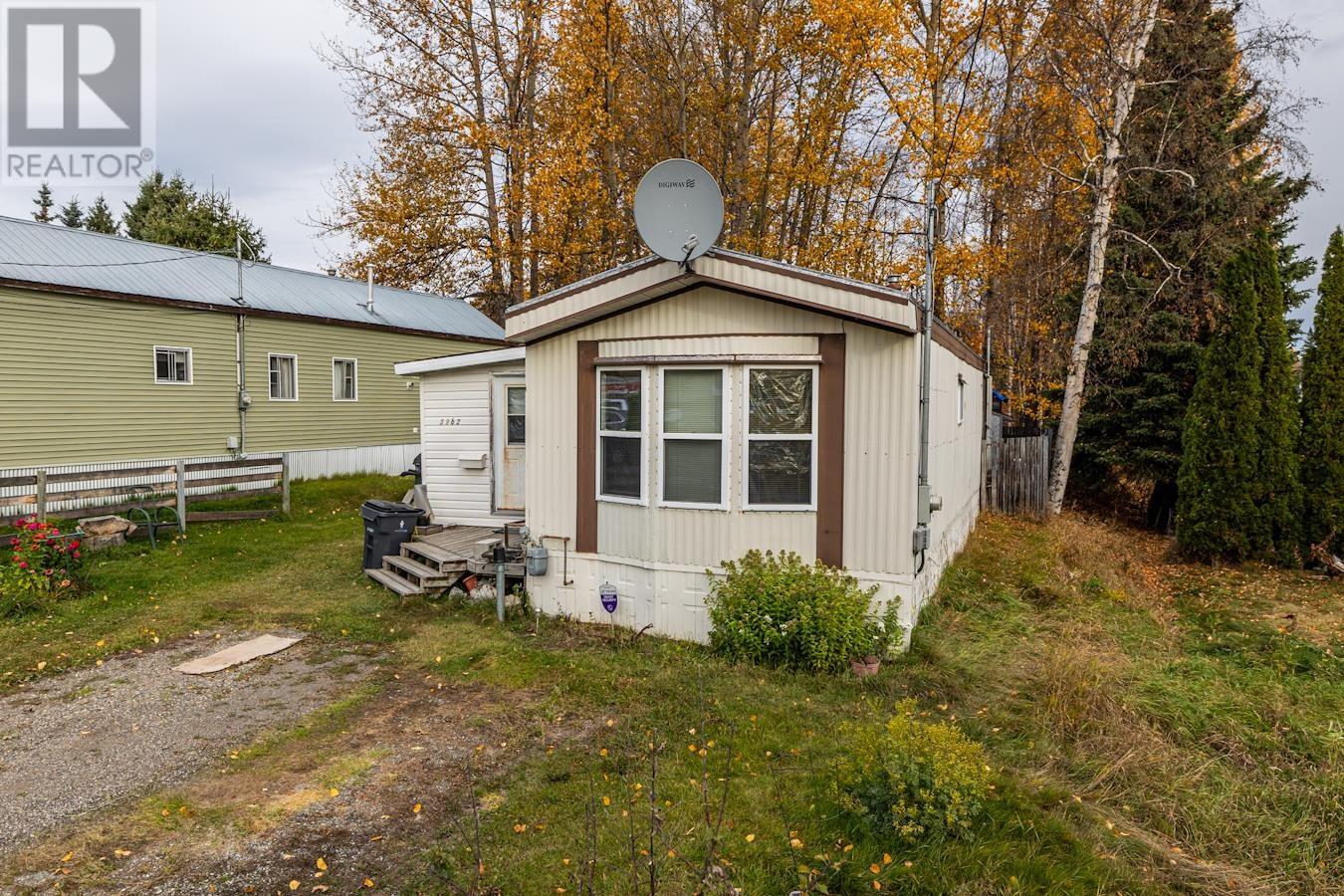 3962 Weisbrod Road, Prince George, British Columbia  V2K 2S5 - Photo 2 - R2907640