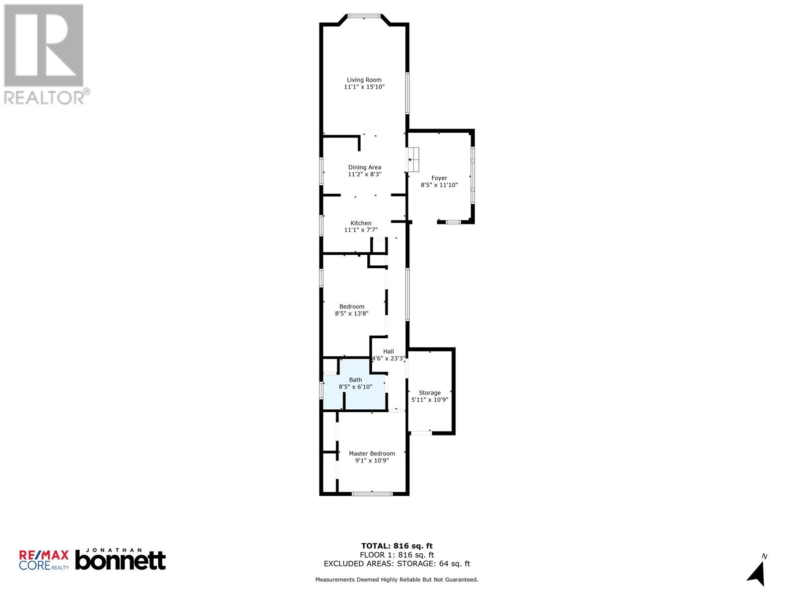 21 5125 North Nechako Road, Prince George, British Columbia  V2K 4V7 - Photo 5 - R2909018