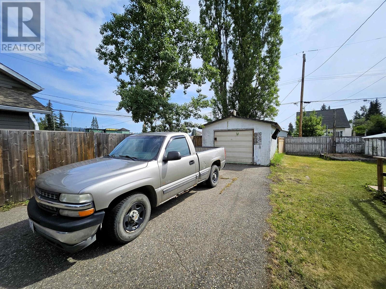 534 Irwin Street, Prince George, British Columbia  V2M 2X7 - Photo 18 - R2909405