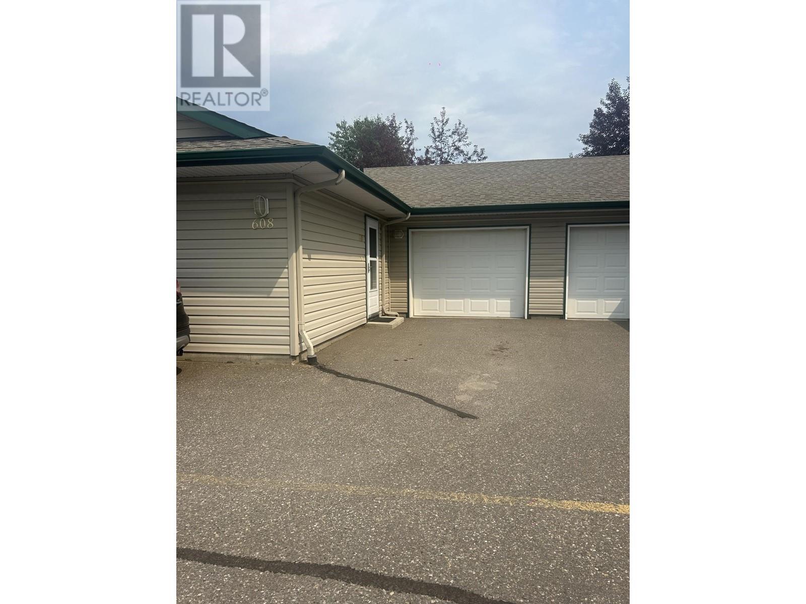 608 2877 Ferry Avenue, Prince George, British Columbia  V2N 1L3 - Photo 1 - R2909762