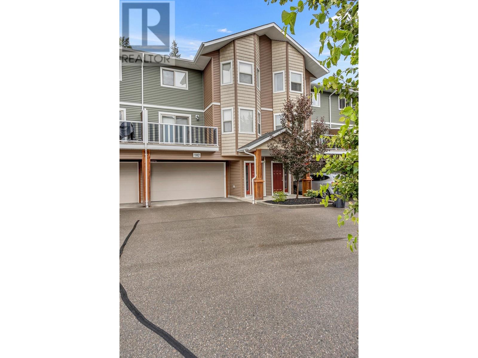 102 7400 Creekside Way, Prince George, British Columbia  V2N 0G6 - Photo 2 - R2909608