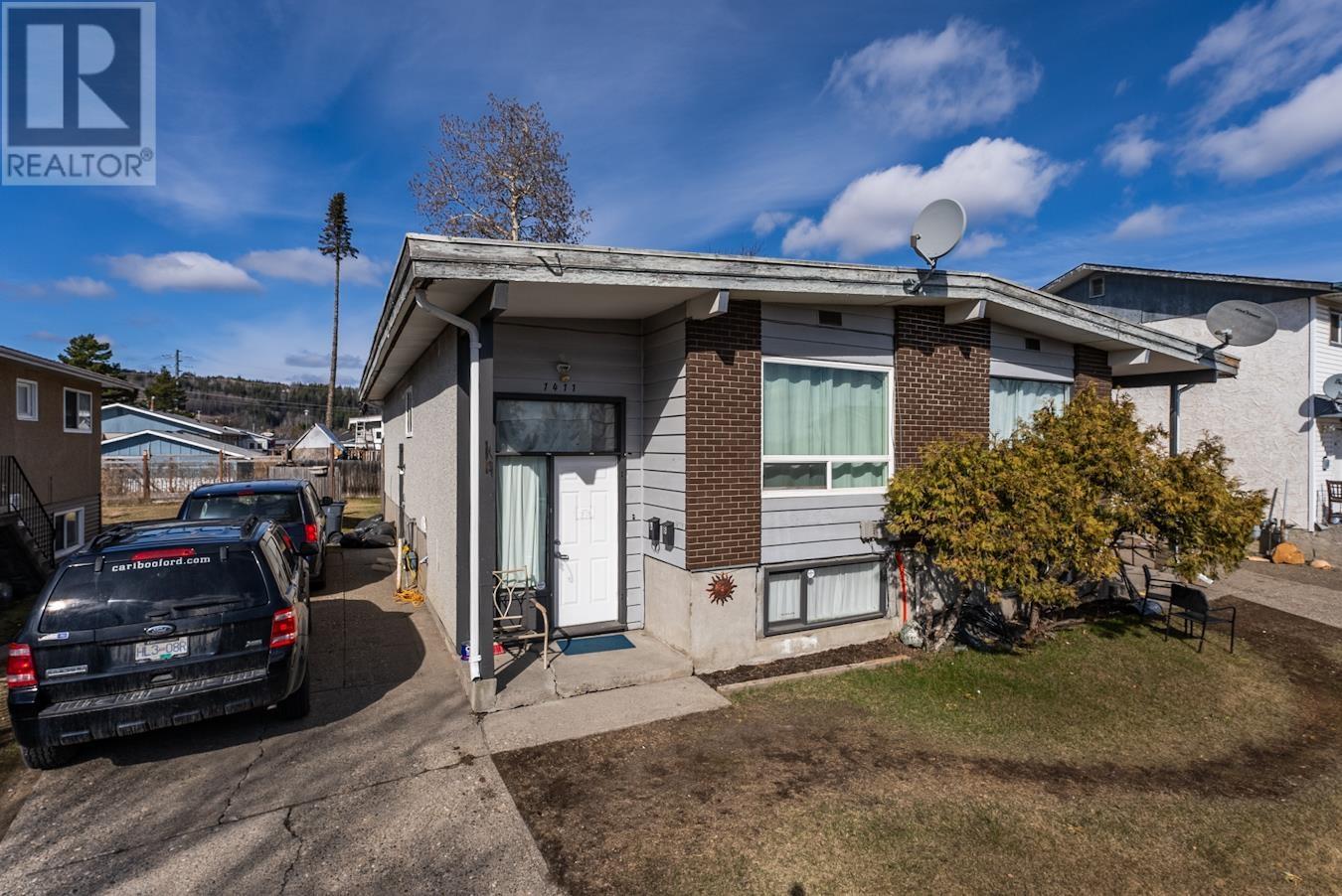 1411-1413 Nation Crescent, Prince George, British Columbia  V2M 4E1 - Photo 4 - R2910393