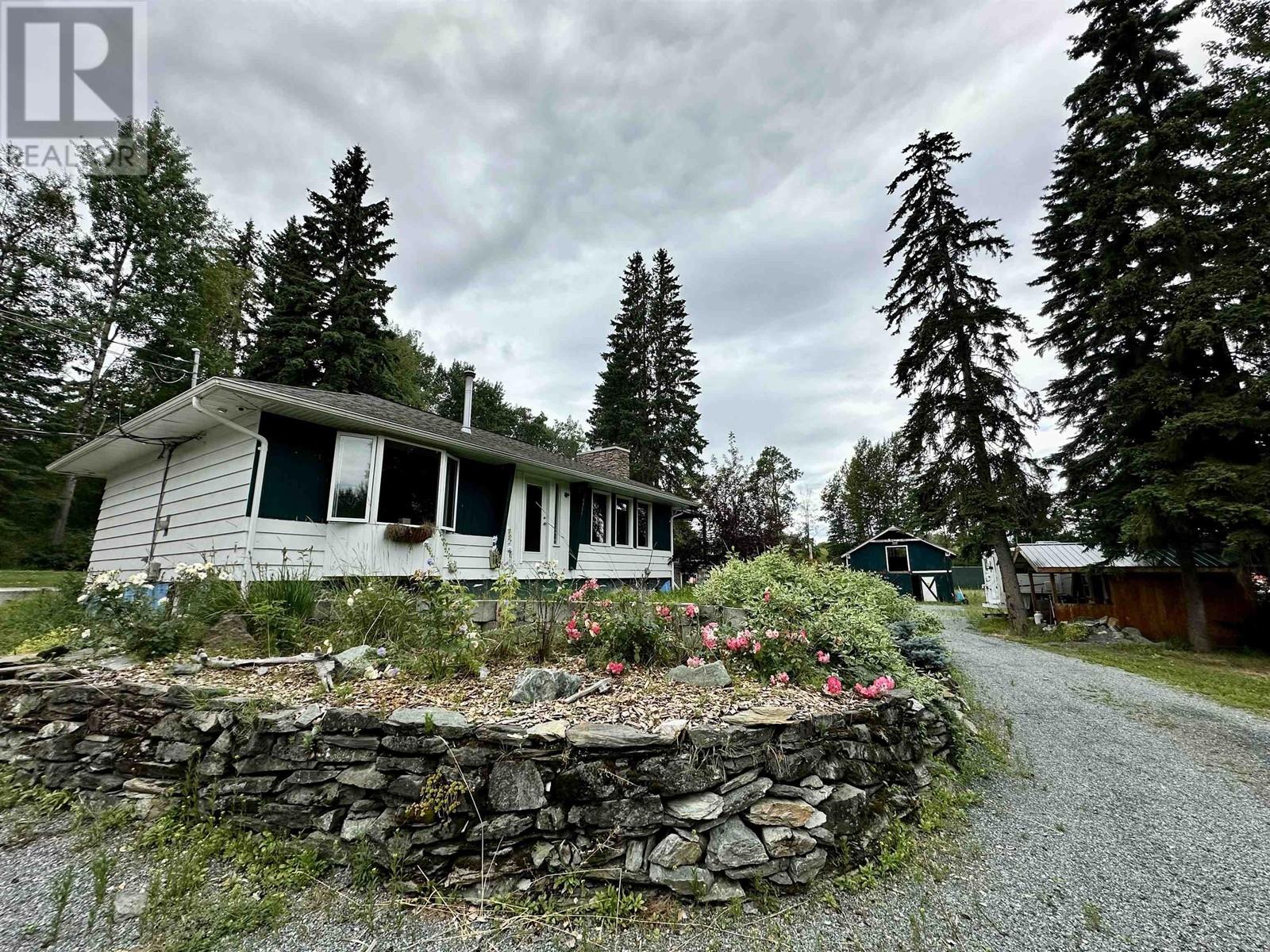 8627 Haldi Road, Prince George, British Columbia  V2N 6K1 - Photo 1 - R2910490