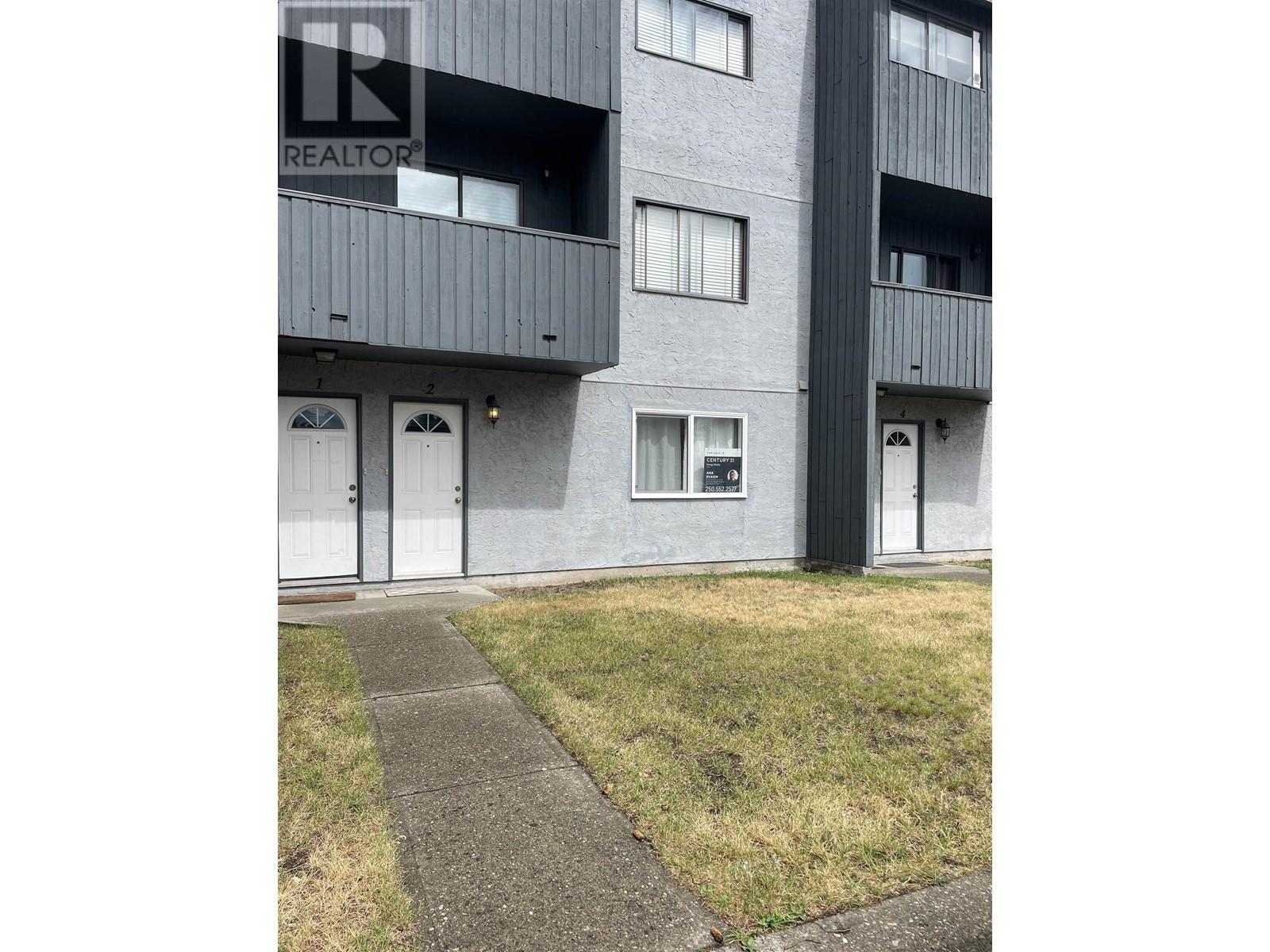 2 1012 E Central Street, Prince George, British Columbia  V2M 3B9 - Photo 1 - R2910971