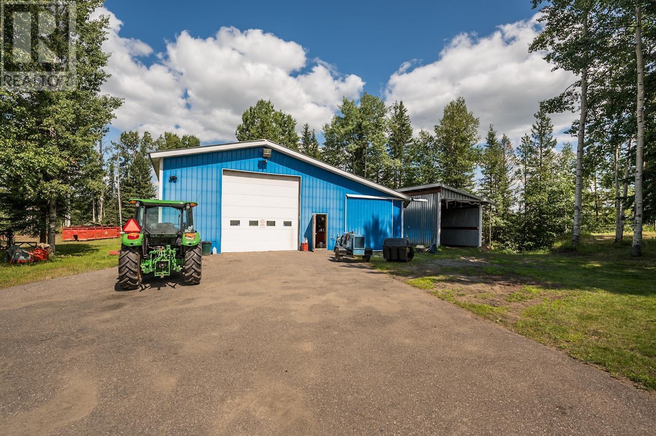 16895-17045 Upper Mud River Road, Prince George, British Columbia  V2N 6K7 - Photo 28 - R2913164