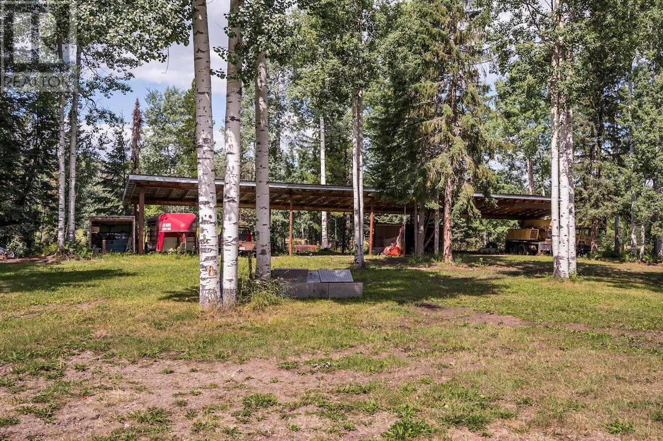 16895-17045 Upper Mud River Road, Prince George, British Columbia  V2N 6K7 - Photo 31 - R2913164