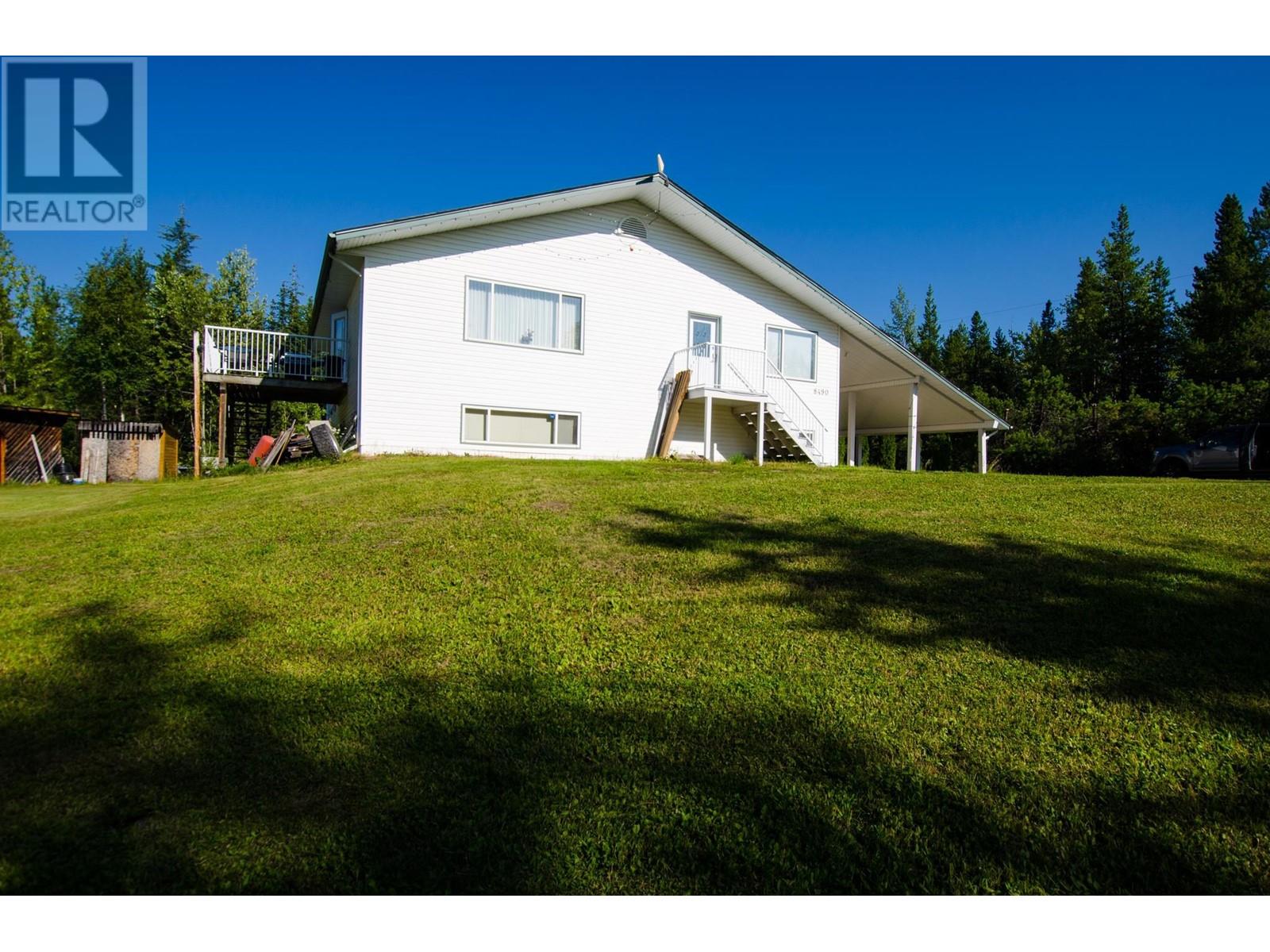 8490 Louise Drive, Prince George, British Columbia  V2N 6G4 - Photo 24 - R2913652