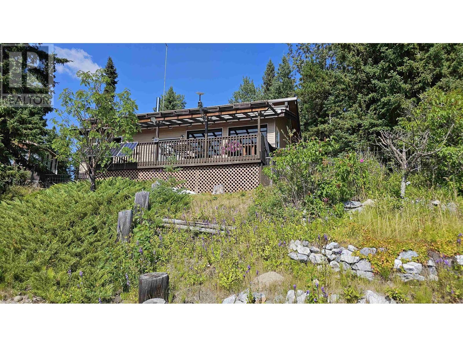 17048 NORMAN LAKE ROAD, prince george, British Columbia