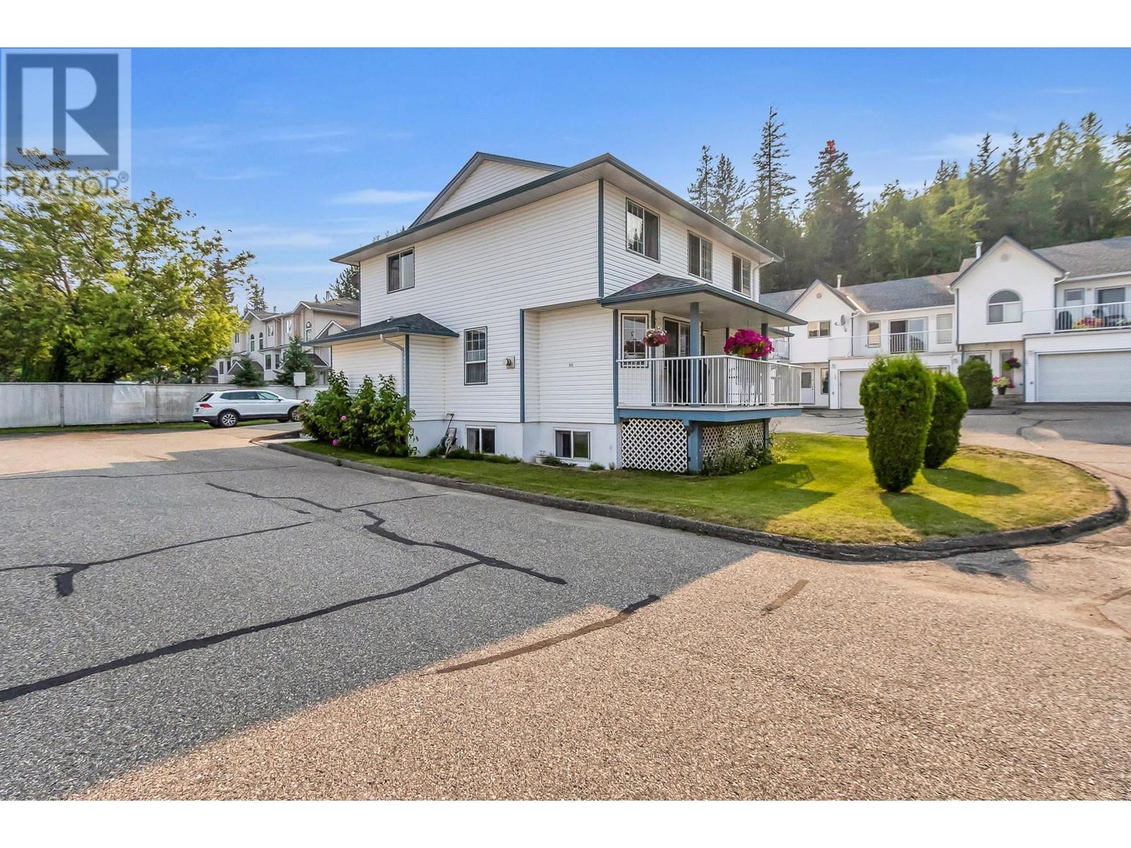 111 6855 Domano Boulevard, Prince George, British Columbia  V2N 5C9 - Photo 3 - R2914686