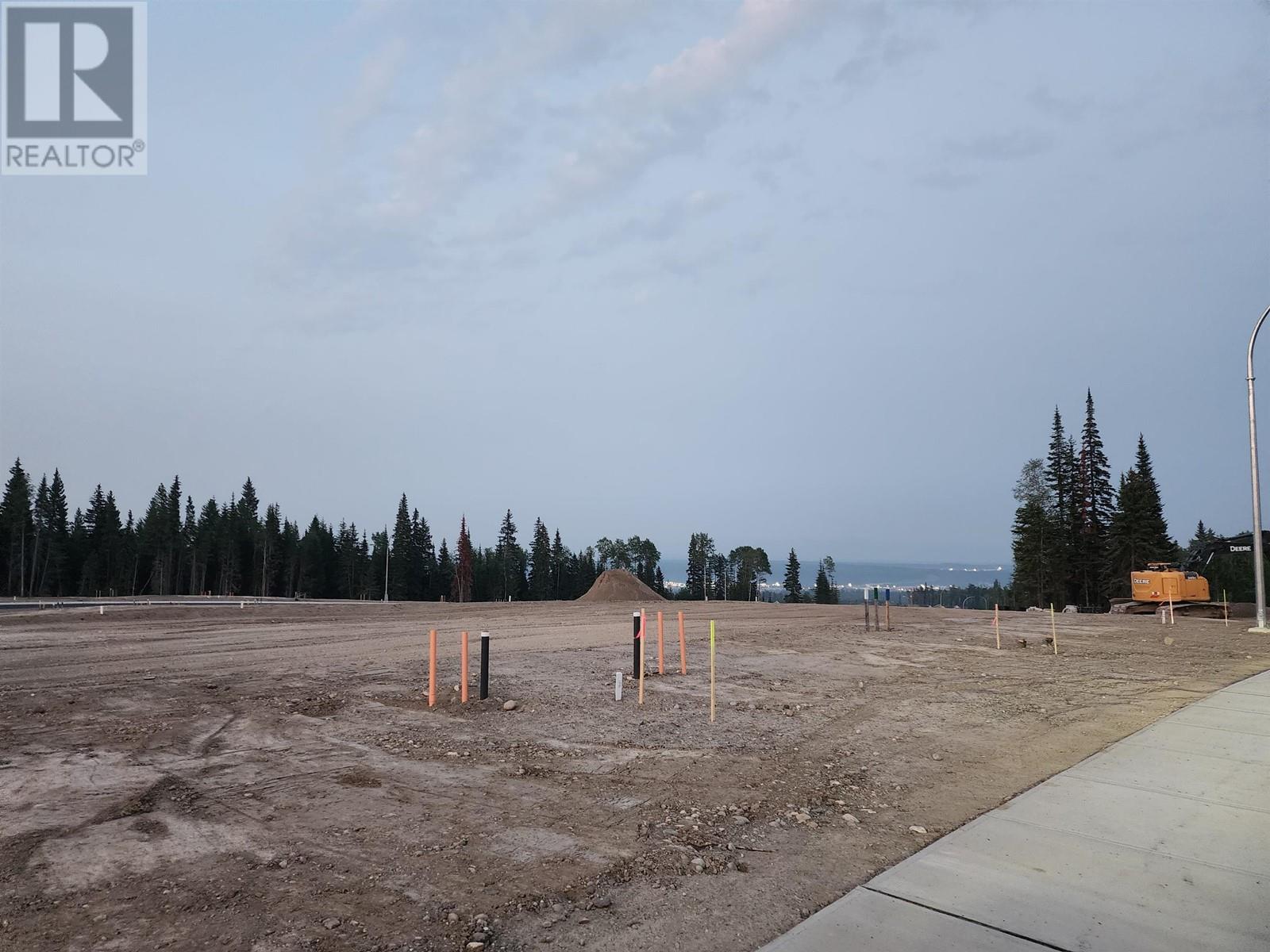 Lot 22 W Tyner Boulevard, Prince George, British Columbia  V2N 5L1 - Photo 5 - R2915464