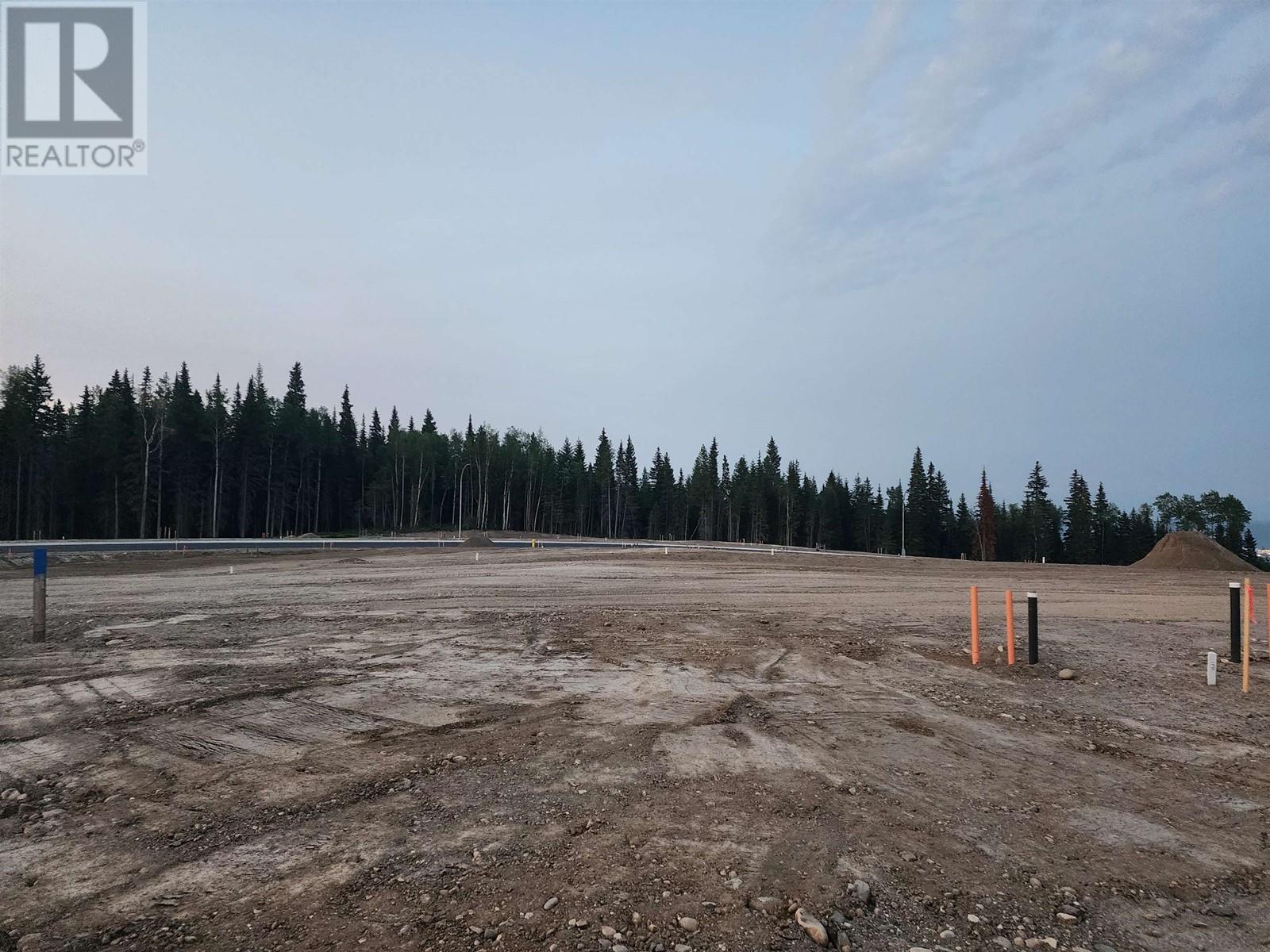 Lot 25 W Tyner Boulevard, Prince George, British Columbia  V2N 5L1 - Photo 7 - R2915474