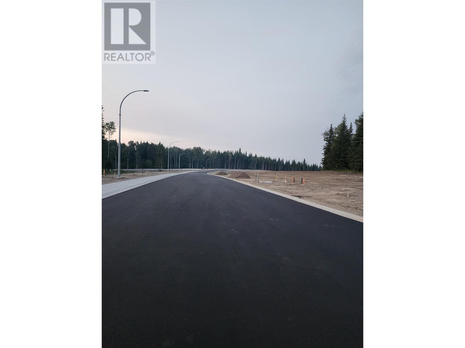 LOT 41 W TYNER BOULEVARD, prince george, British Columbia