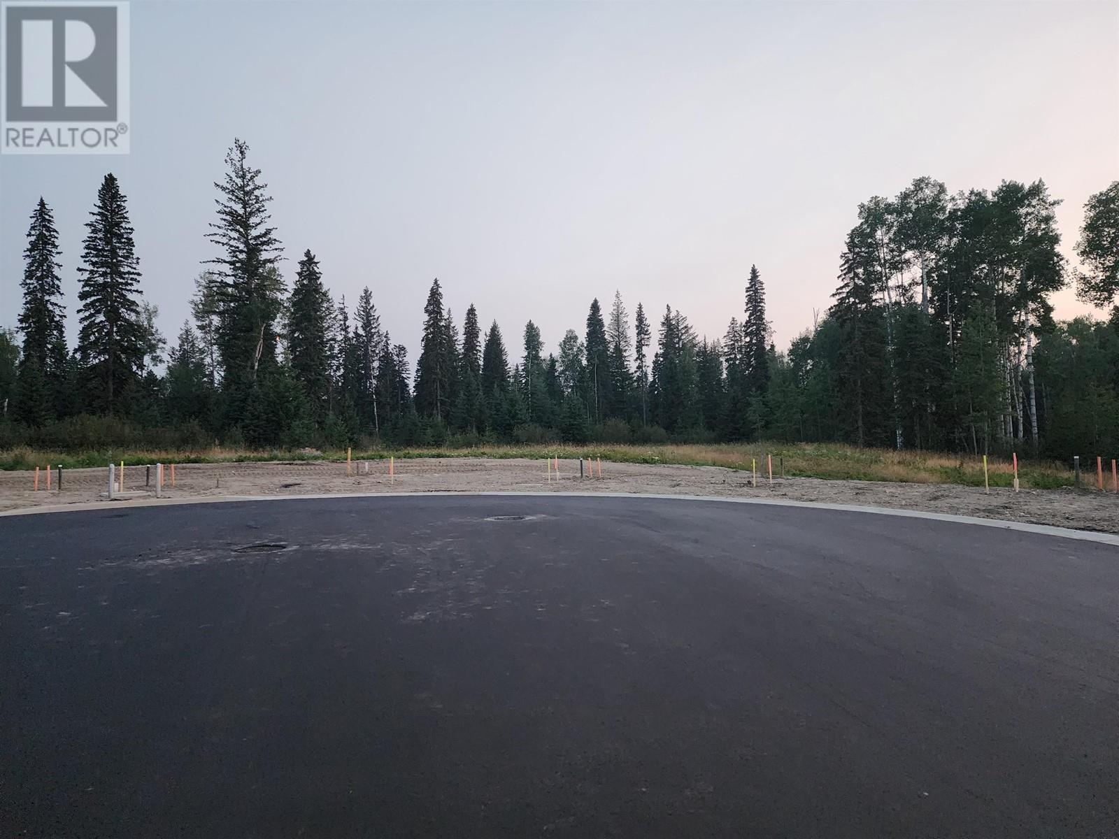 Lot 42 W Tyner Boulevard, Prince George, British Columbia  V2N 5L1 - Photo 3 - R2915520