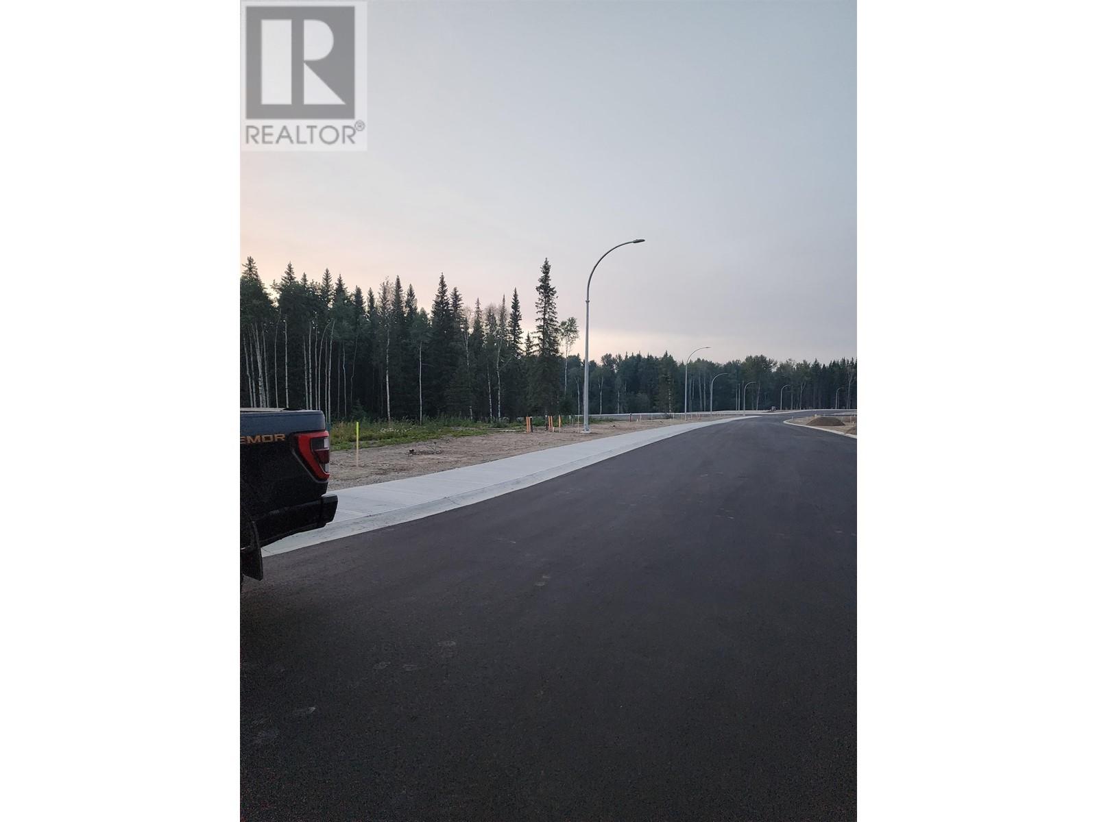 Lot 50 W Tyner Boulevard, Prince George, British Columbia  V2N 5L1 - Photo 3 - R2915547