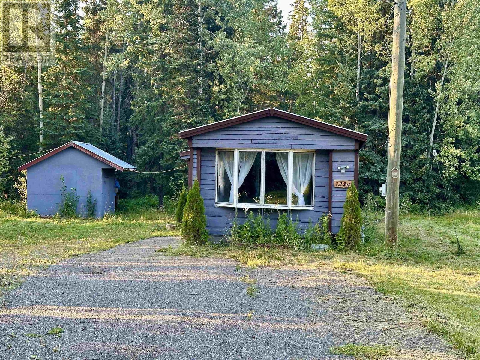 7224 Giscome Road, Prince George, British Columbia  V2N 6T7 - Photo 2 - R2915593