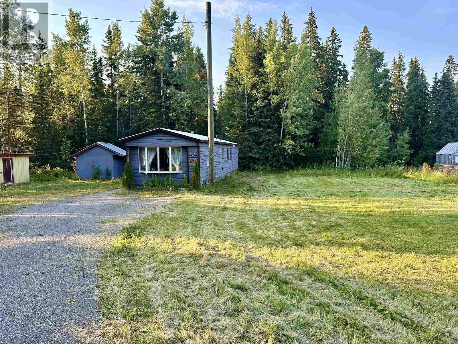 7224 Giscome Road, Prince George, British Columbia  V2N 6T7 - Photo 3 - R2915593