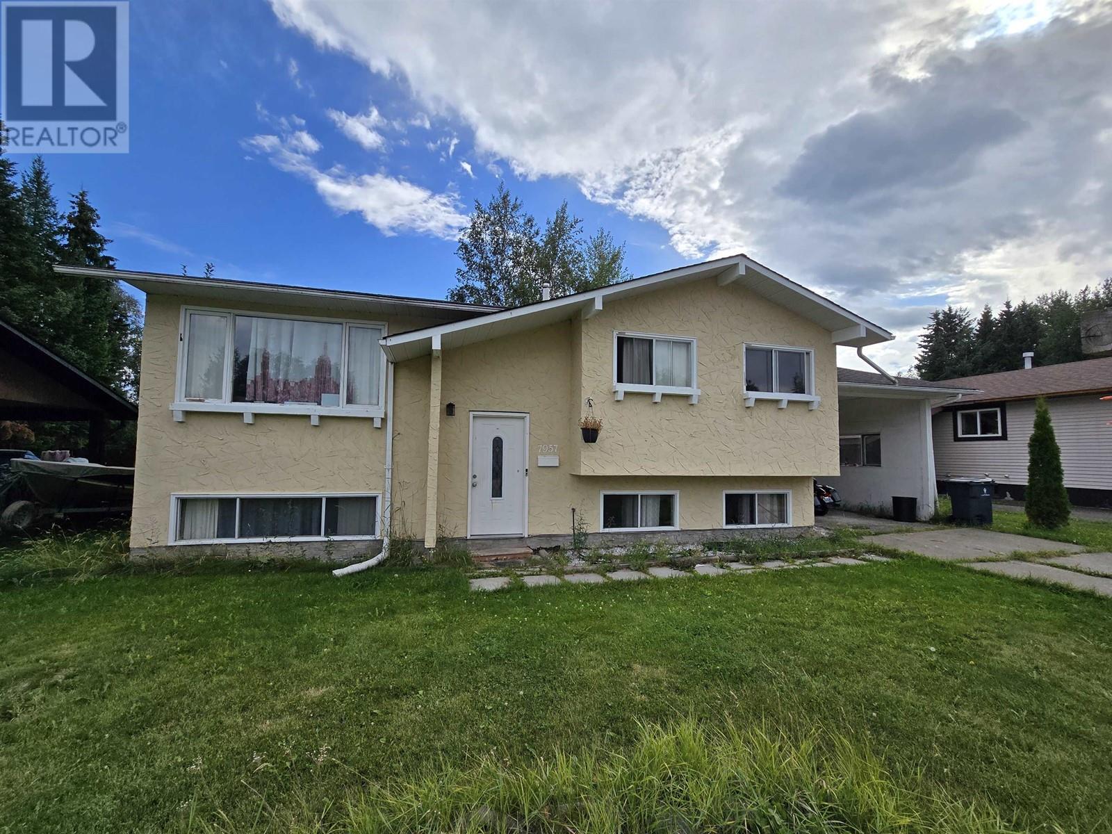 7957 Rochester Crescent, Prince George, British Columbia  V2N 3V7 - Photo 2 - R2917863