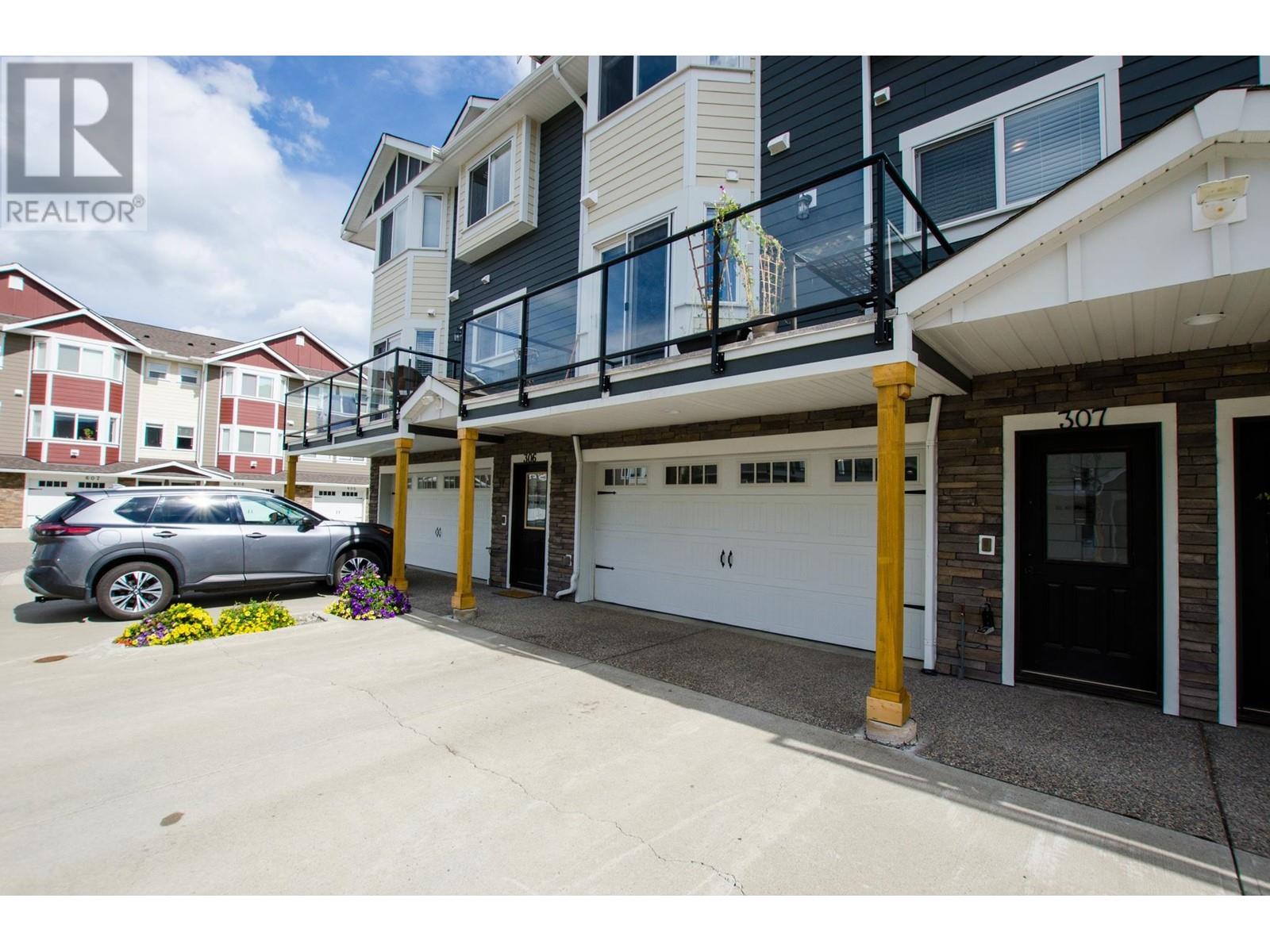 307 467 S Tabor Boulevard, Prince George, British Columbia  V2M 0B1 - Photo 2 - R2918407