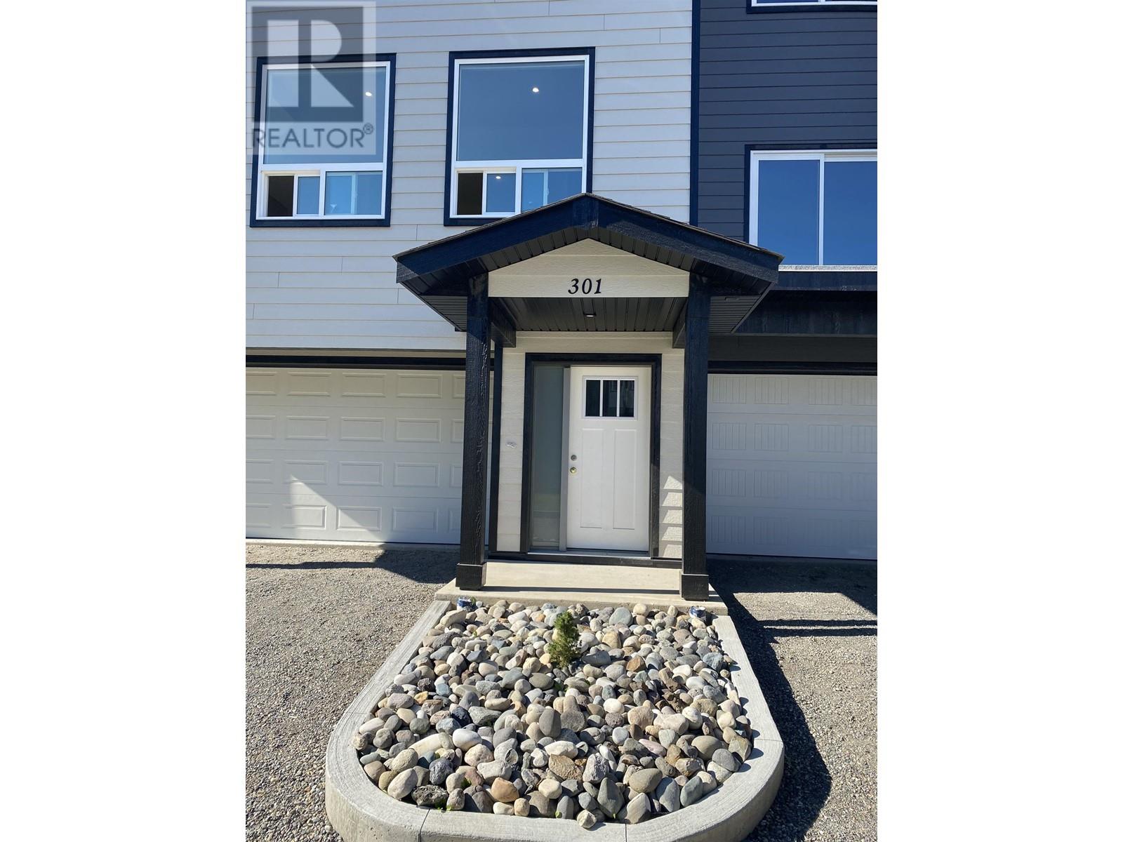 301 7000 Husband Drive, Prince George, British Columbia  V2N 0K2 - Photo 3 - R2918848