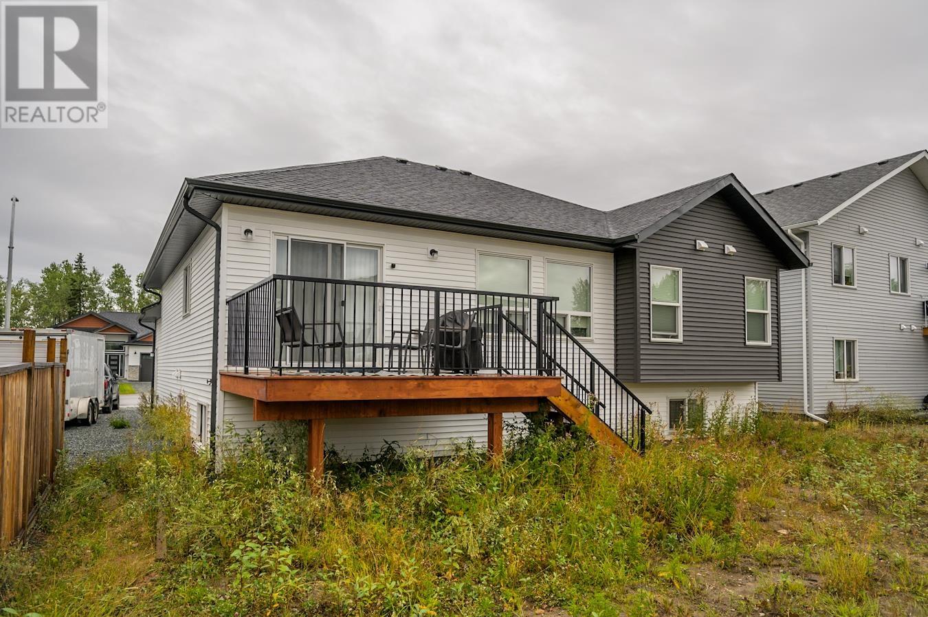 5542 W Venta Drive, Prince George, British Columbia  V2K 0B6 - Photo 40 - R2918942