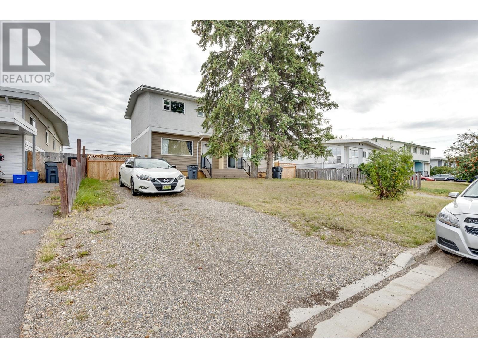 432-440 Ruggles Street, Prince George, British Columbia  V2M 3P8 - Photo 2 - R2918916