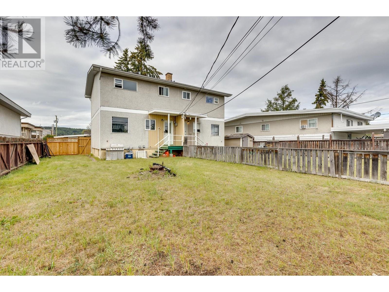 432-440 Ruggles Street, Prince George, British Columbia  V2M 3P8 - Photo 25 - R2918916