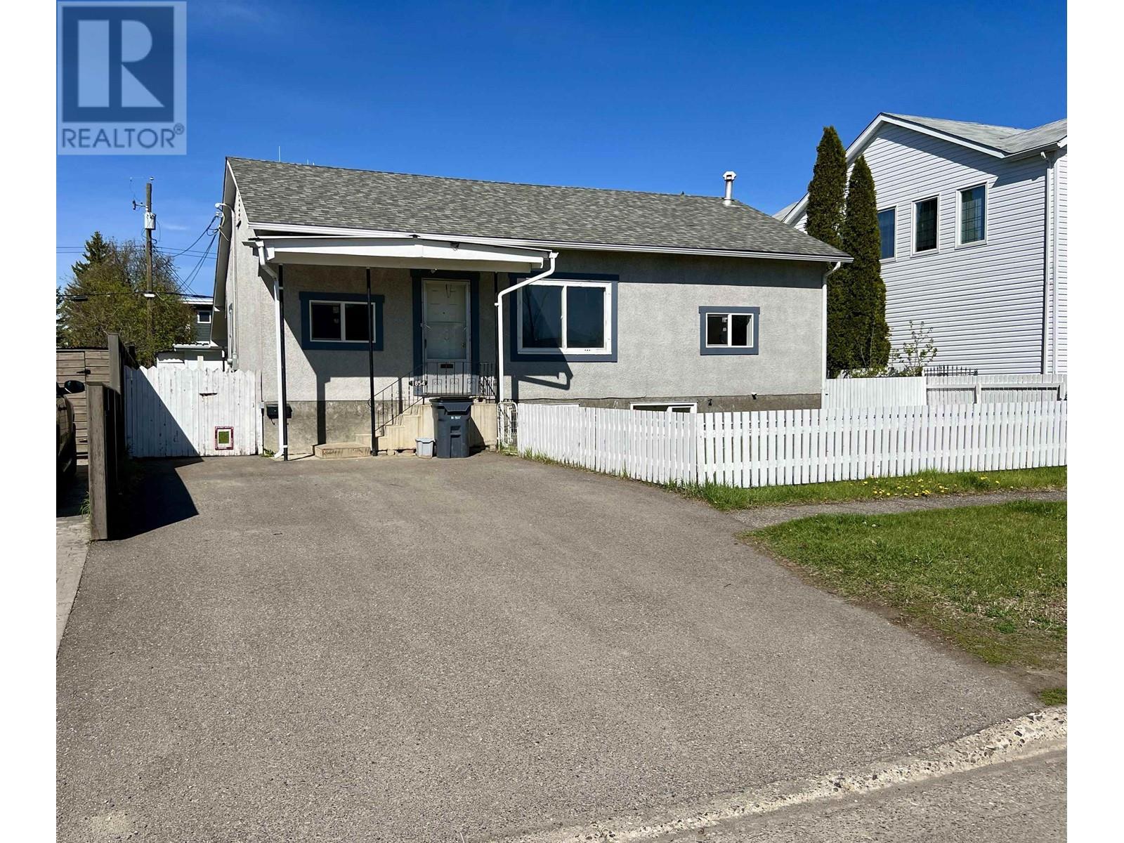 1854 5th Avenue, Prince George, British Columbia  V2M 1J5 - Photo 24 - R2919071