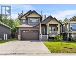 3167 MAURICE DRIVE, prince george, British Columbia